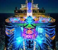 Cruceros Royal Caribbean 2×1 desde Barcelona – Solicita Precio: 91 279 79 75