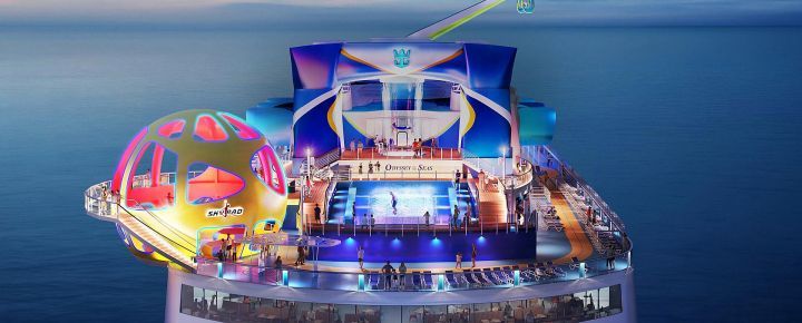 Odyssey of the Seas