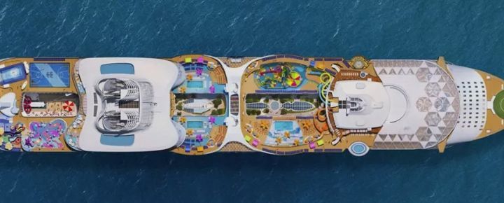 Wonder of the Seas