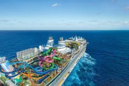 Star of the Seas