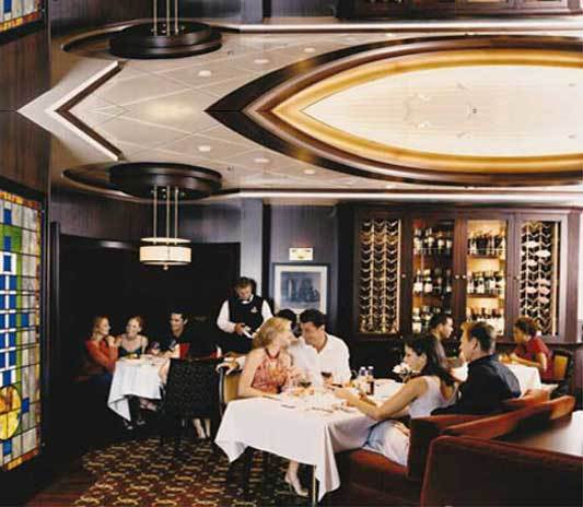 restaurante chops grille