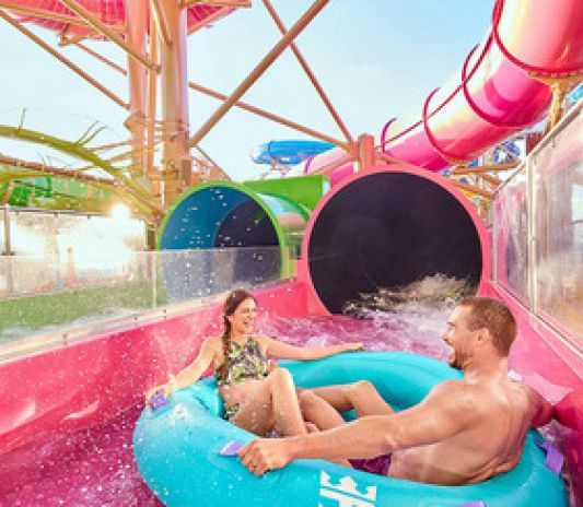 parque acuatico clase icon