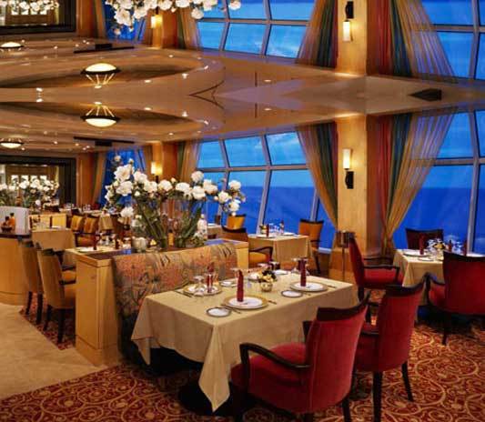 restaurante italiano portof