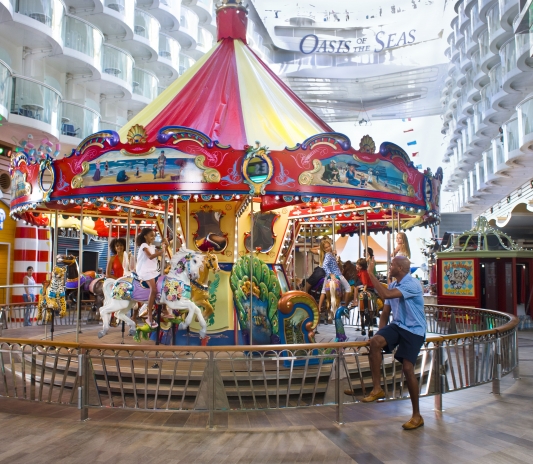 Carrusel