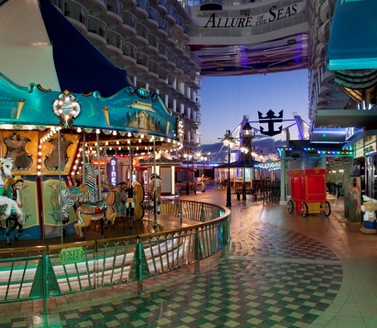 Carrusel