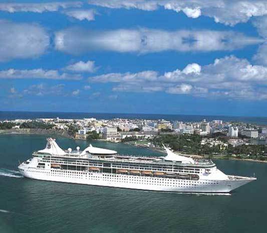 enchantment of the seas