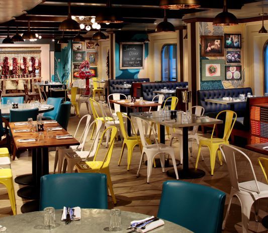 restaurantejamiesitalian