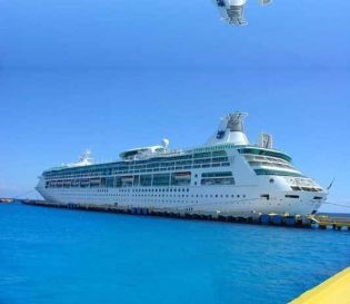 rhapsody of the sea 01