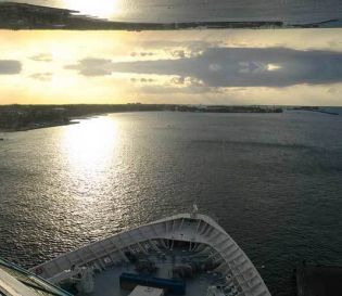 vistas