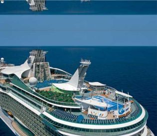 cubierta de deportes