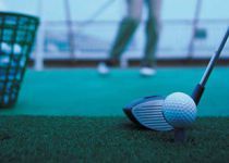Instalación Golf / Minigolf