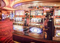 Instalación Casino