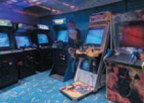 Instalación Videojuegos Instalación Videojuegos
