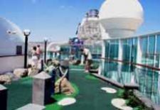 Instalación Golf / Minigolf