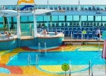 Instalación Piscinas adultos