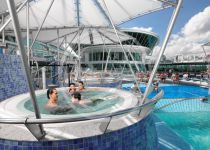 Instalación Jacuzzi