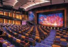Instalación Teatro