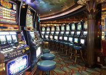Instalación Casino