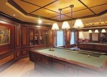 Instalación Sala de Juegos para adultos