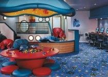 Instalación Club juvenil
