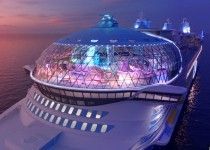 Instalación Aquadome