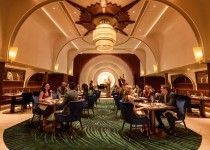 Categoría Restaurantes y Bares