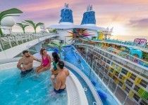 Instalación Jacuzzi