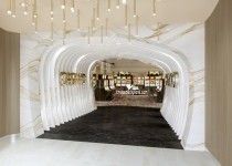 Instalación Casino