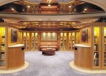 Instalación Biblioteca