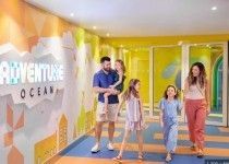 Instalación Club juvenil