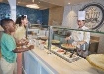 Categoría Restaurantes y Bares