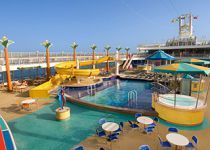 Instalación Piscinas adultos