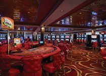 Instalación Casino