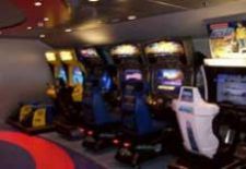 Instalación Videojuegos