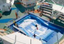 Instalación Simulador de Surf