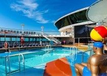 Instalación Piscinas adultos