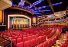 Instalación Teatro