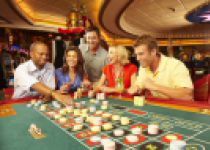 Instalación Casino