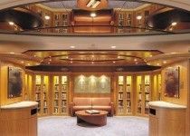 Instalación Biblioteca