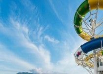 Instalación Parque Acuático