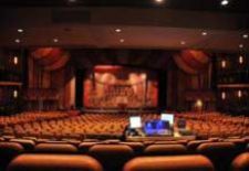 Instalación Teatro