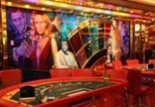 Instalación Casino