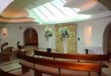 Instalación Capilla
