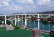 Instalación Golf / Minigolf