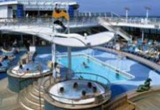 Instalación Piscinas adultos