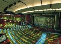 Instalación Teatro
