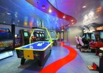 Instalación Club juvenil