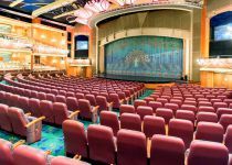 Instalación Teatro