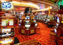 Instalación Casino