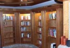 Instalación Biblioteca